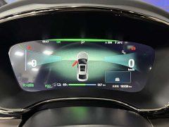 BYD Han EV Glory Edition 610KM AWD Celestial Eye Intelligent Driving - ფოტო 10