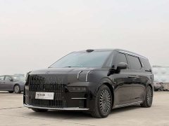 Zeekr 009 Six-Seat Executive AWD 108kWh - ფოტო 1