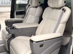 Zeekr 009 Six-Seat Executive AWD 108kWh - ფოტო 11
