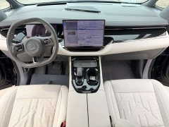 Zeekr 009 Six-Seat Executive AWD 108kWh - ფოტო 12