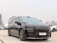 Zeekr 009 Six-Seat Executive AWD 108kWh - ფოტო 3