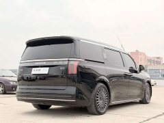 Zeekr 009 Six-Seat Executive AWD 108kWh - ფოტო 4