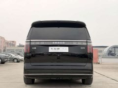 Zeekr 009 Six-Seat Executive AWD 108kWh - ფოტო 5
