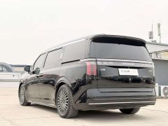 Zeekr 009 Six-Seat Executive AWD 108kWh - ფოტო 6