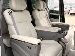 Zeekr 009 Six-Seat Executive AWD 108kWh - ფოტო 8