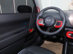 BMW Electric MINI COOPER 456km COOPER E Grand Player - ფოტო 17