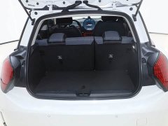 BMW Electric MINI COOPER 456km COOPER E Grand Player - ფოტო 20