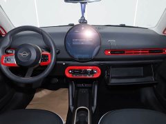 BMW Electric MINI COOPER 456km COOPER E Grand Player - ფოტო 7