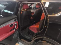 Jetour Jietu X70 PLUS 2023 1.5T DCT Brave PLUS 7-Seater - ფოტო 11