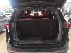Jetour Jietu X70 PLUS 2023 1.5T DCT Brave PLUS 7-Seater - ფოტო 4
