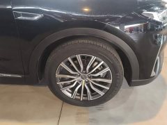 Jetour Jietu X70 PLUS 2023 1.5T DCT Brave PLUS 7-Seater - ფოტო 6