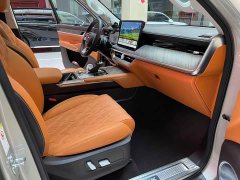 Tank 500 3.0T Sport Landscape Edition 5-Seater - ფოტო 10