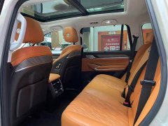 Tank 500 3.0T Sport Landscape Edition 5-Seater - ფოტო 13