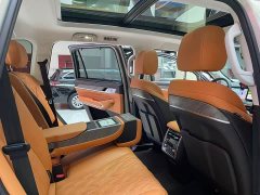 Tank 500 3.0T Sport Landscape Edition 5-Seater - ფოტო 14