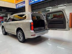 Tank 500 3.0T Sport Landscape Edition 5-Seater - ფოტო 16