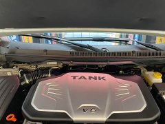 Tank 500 3.0T Sport Landscape Edition 5-Seater - ფოტო 17