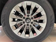 Tank 500 3.0T Sport Landscape Edition 5-Seater - ფოტო 19