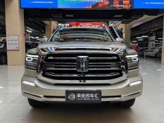 Tank 500 3.0T Sport Landscape Edition 5-Seater - ფოტო 2