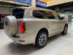 Tank 500 3.0T Sport Landscape Edition 5-Seater - ფოტო 4