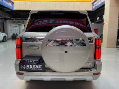 Tank 500 3.0T Sport Landscape Edition 5-Seater - ფოტო 5