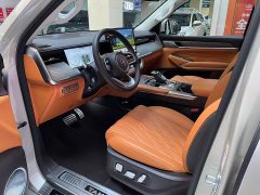 Tank 500 3.0T Sport Landscape Edition 5-Seater - ფოტო 7