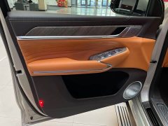 Tank 500 3.0T Sport Landscape Edition 5-Seater - ფოტო 8