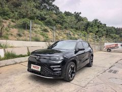 Volkswagen Tayron L PHEV PRIME - ფოტო 1