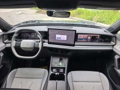 Volkswagen Tayron L PHEV PRIME - ფოტო 11