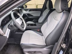 Volkswagen Tayron L PHEV PRIME - ფოტო 12