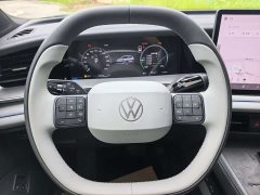 Volkswagen Tayron L PHEV PRIME - ფოტო 15