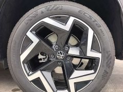Volkswagen Tayron L PHEV PRIME - ფოტო 19
