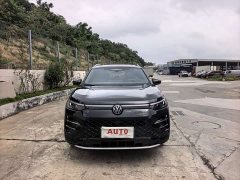 Volkswagen Tayron L PHEV PRIME - ფოტო 2