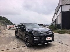 Volkswagen Tayron L PHEV PRIME - ფოტო 3