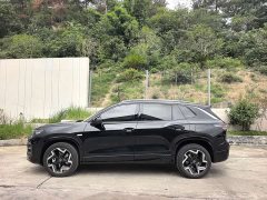 Volkswagen Tayron L PHEV PRIME - ფოტო 4