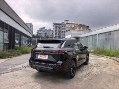 Volkswagen Tayron L PHEV PRIME - ფოტო 7