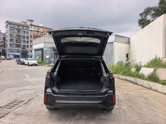 Volkswagen Tayron L PHEV PRIME - ფოტო 8