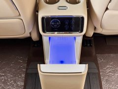 Luxeed Zhiji V9 Max - ფოტო 20