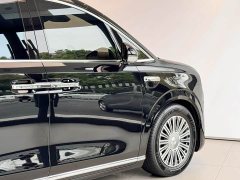 Luxeed Zhiji V9 Max - ფოტო 4