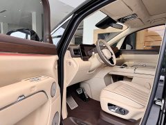 Luxeed Zhiji V9 Max - ფოტო 6
