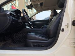 Nissan Teana 2.0L XL Comfort - ფოტო 11