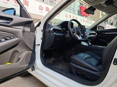 Nissan Teana 2.0L XL Comfort - ფოტო 12