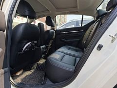 Nissan Teana 2.0L XL Comfort - ფოტო 13