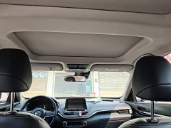 Nissan Teana 2.0L XL Comfort - ფოტო 14