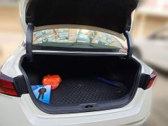 Nissan Teana 2.0L XL Comfort - ფოტო 15