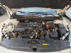 Nissan Teana 2.0L XL Comfort - ფოტო 16