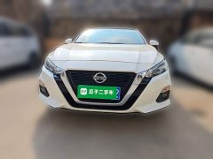 Nissan Teana 2.0L XL Comfort - ფოტო 2