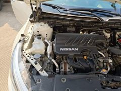 Nissan Teana 2.0L XL Comfort - ფოტო 20