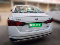 Nissan Teana 2.0L XL Comfort - ფოტო 3