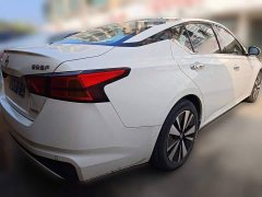 Nissan Teana 2.0L XL Comfort - ფოტო 4