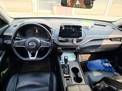 Nissan Teana 2.0L XL Comfort - ფოტო 5